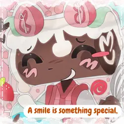 Cosmo!! 🍫❤️