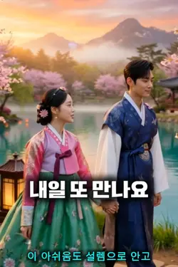 전통 트로트 | 내일 또 만나요