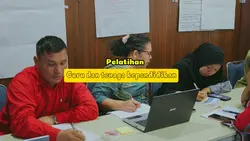 pelatihan