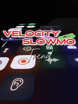 Void•(super slowed)