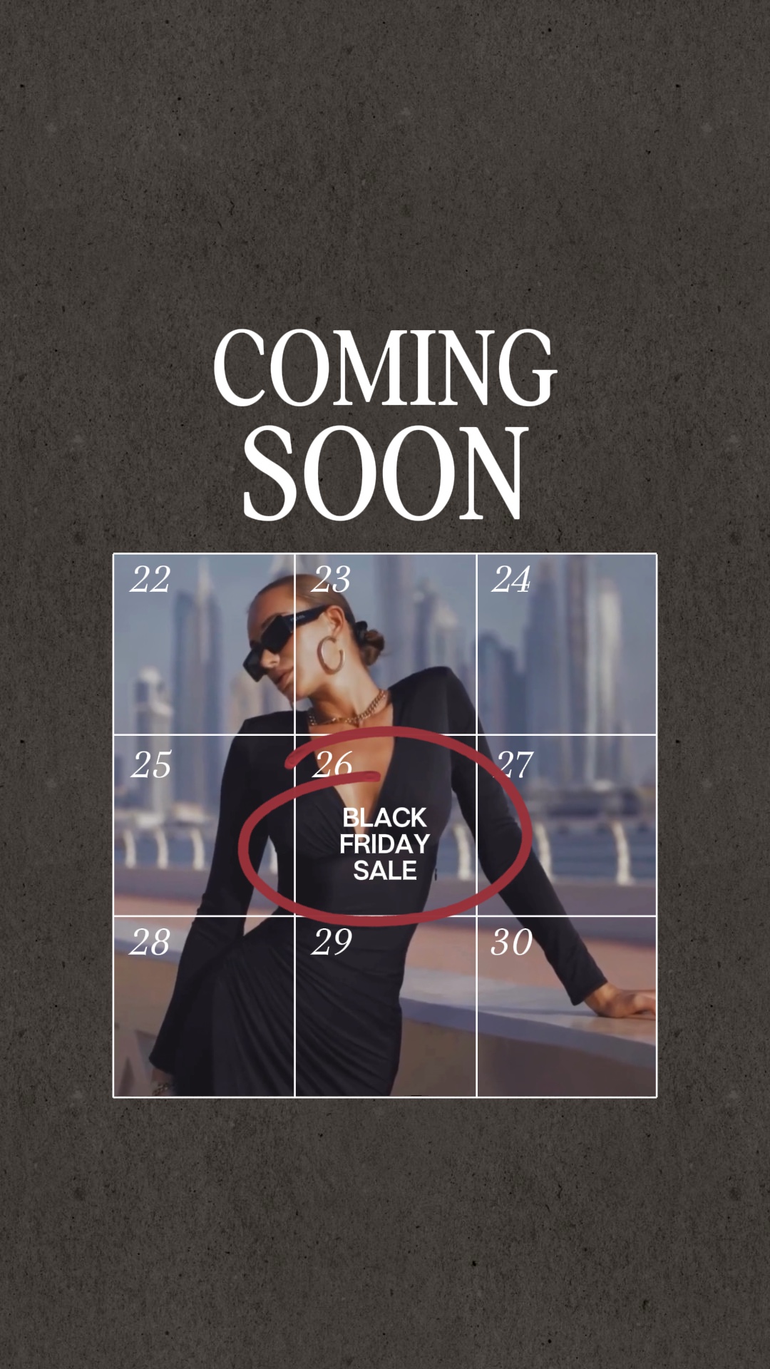 Promo segera hadir