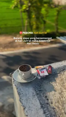 pesona hari jum'at