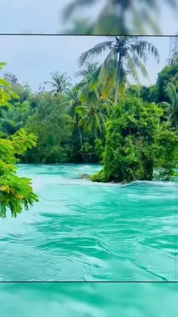 kuasa Tuhan itubagus
