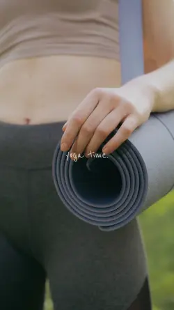 yoga