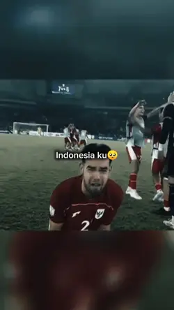 timnas Indonesia 