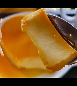 Desserts