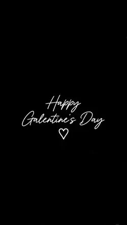 Galentine's Day