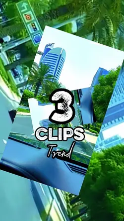 3 clip or photo 
