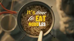 Noodles