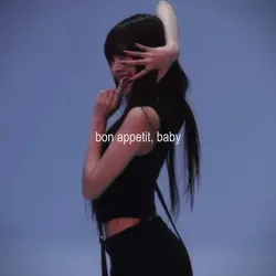 bon appetit 1:1 