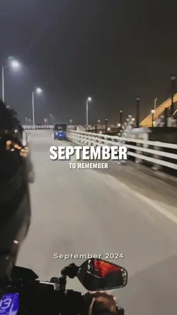 September dump