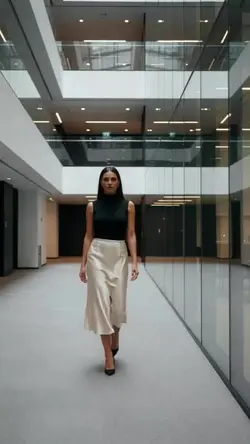 Modern Company Montage