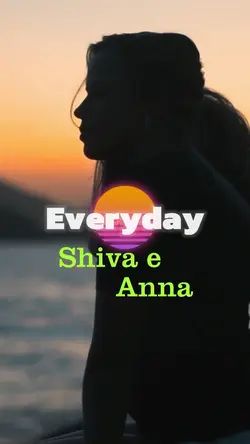Shiva Anna amore 