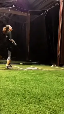 Baseball Fail