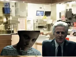 Eleven started WW2 💀