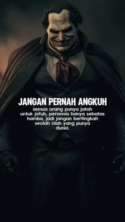 Motivasi sindiran