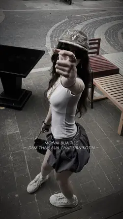 Mở vài bữa tiệc dậm