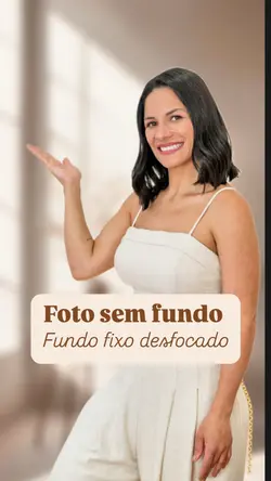 Foto sem fundo