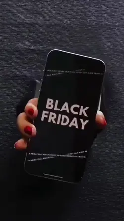 Black Friday 