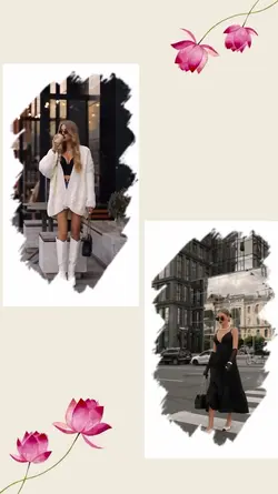 Fashion Style for U