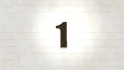 Count down
