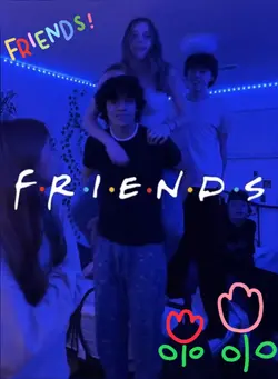 Friends 