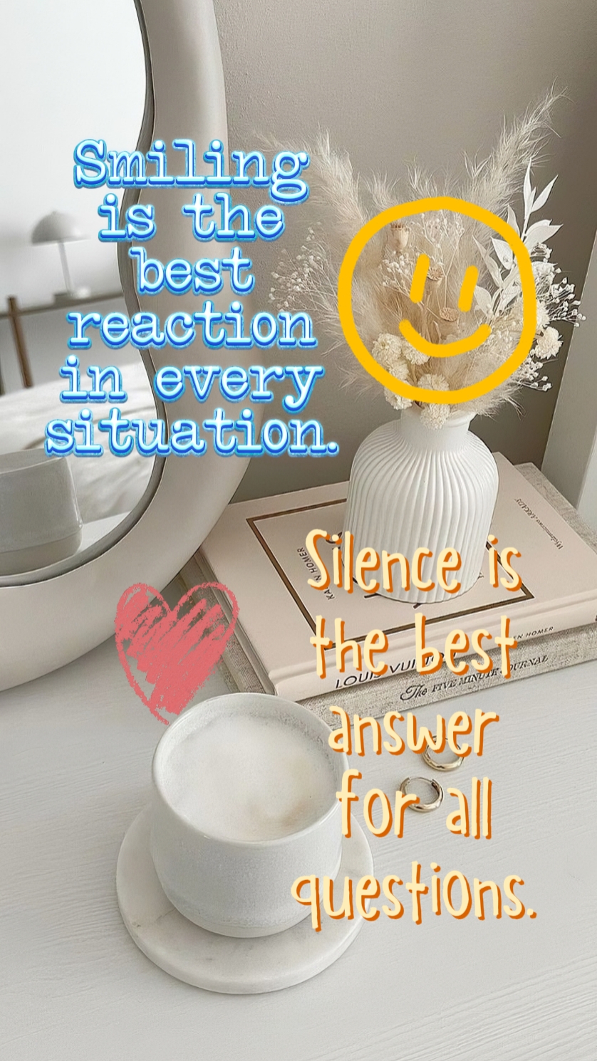 Best Advice