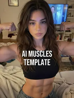 Ai Muscles