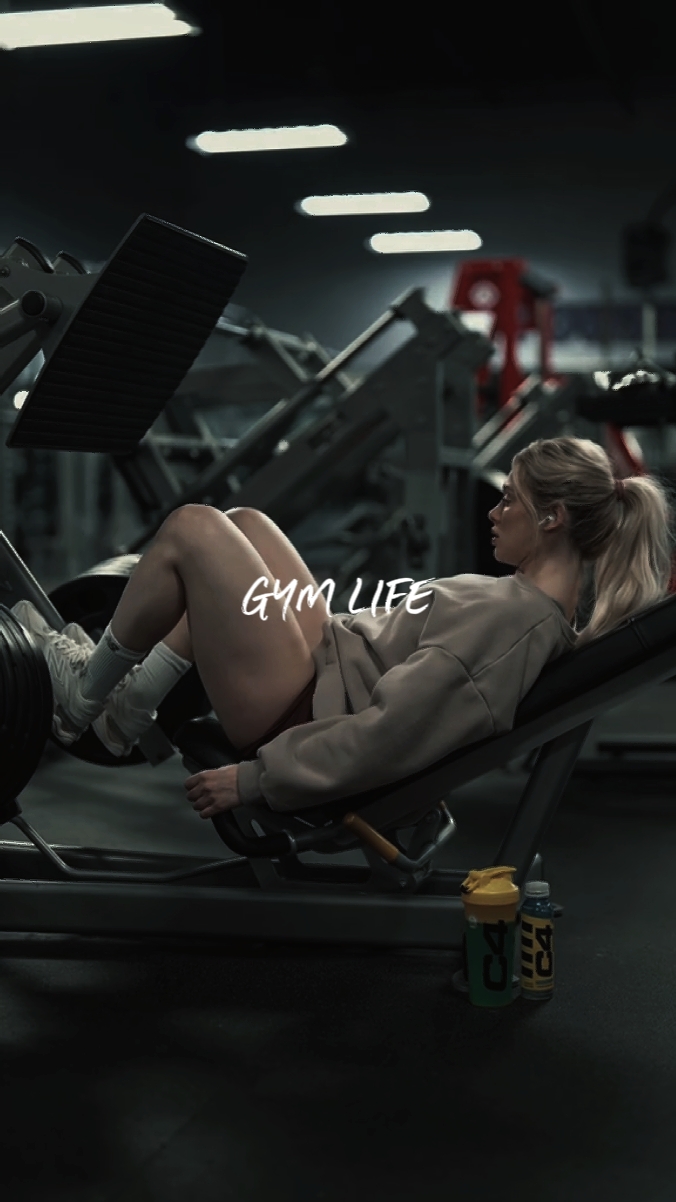 gym life