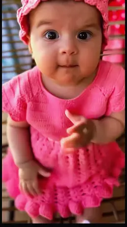 Dancing baby 123lala