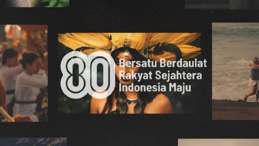 KEMERDEKAAN 1 MENÚ