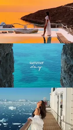 Summer day mini vlog