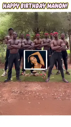 HAPPY BIRTHDAY! πππ