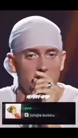 Eminem x Tupac edit
