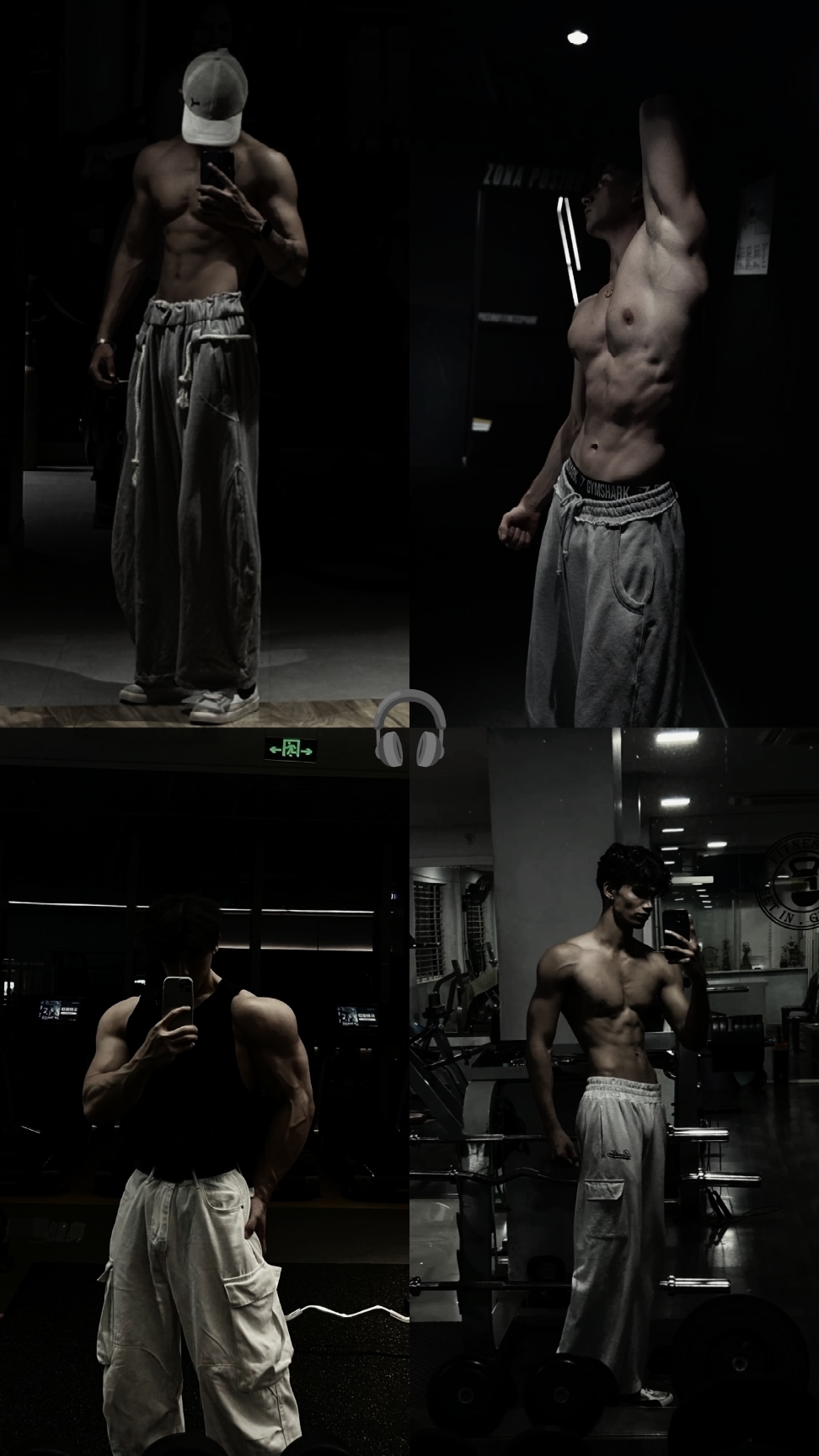Foto del gimnasio 4