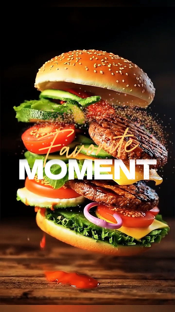 fast food