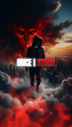 I don't like revenge