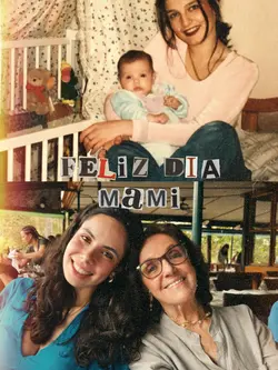 Feliz día mami ❤️🩹