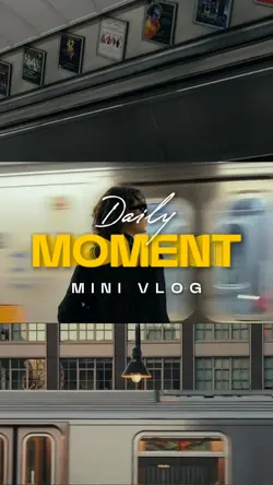 MINI VLOG
