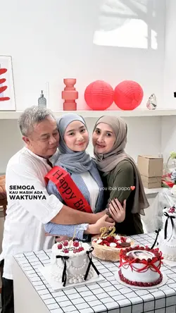 semoga kau masih ada