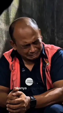 akhirnya menyesal