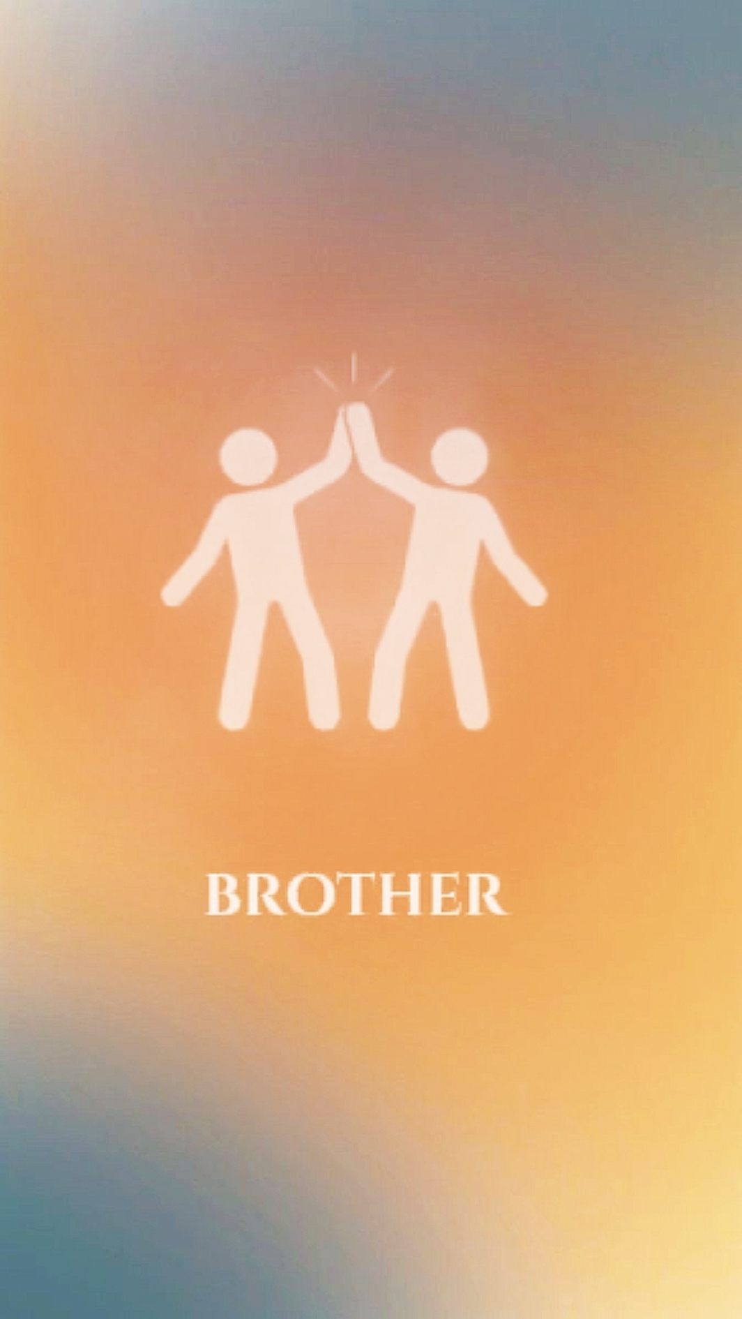 IRMÃOS