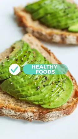 Healthy Foods