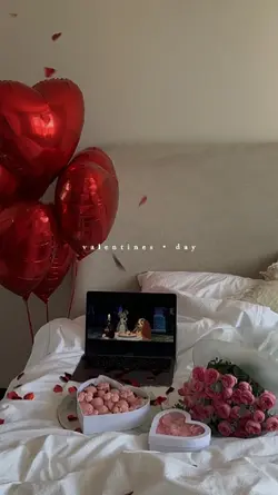 valentines day