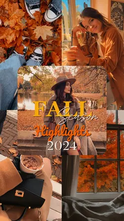 Fall Season 2024