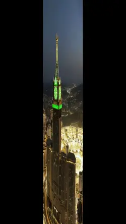 vlog Makkah 