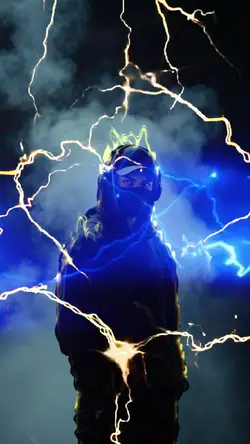 explosion electric