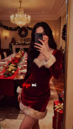 tú te vez bien buena