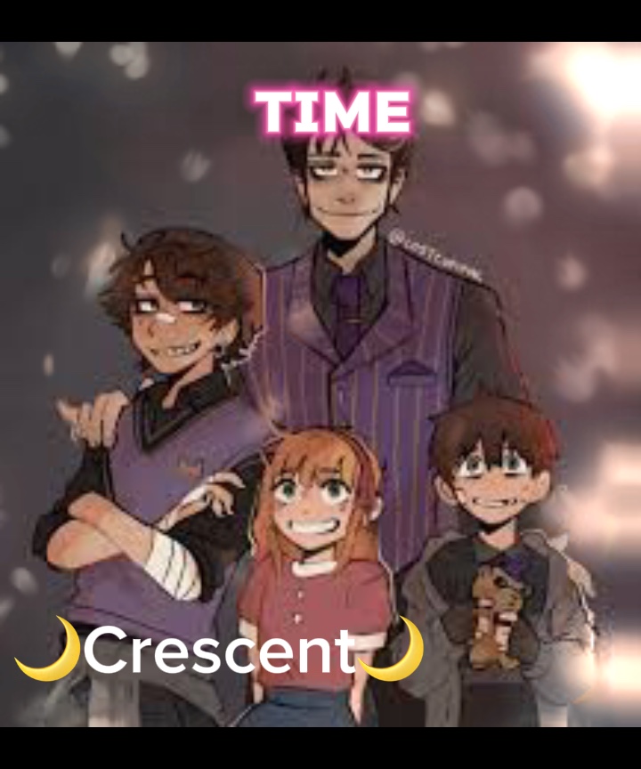 Turn back time