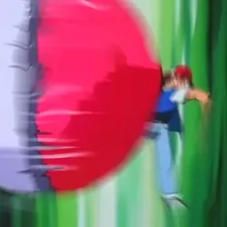 Old Pokémon edit
